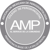 Logo AMP
